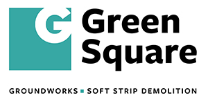 Green Square Projects Logo